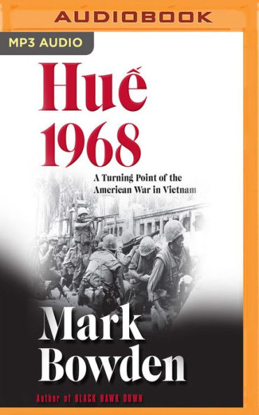 Hu: A Turning Point of the American War in Vietnam