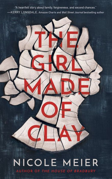 The Girl Made of Clay