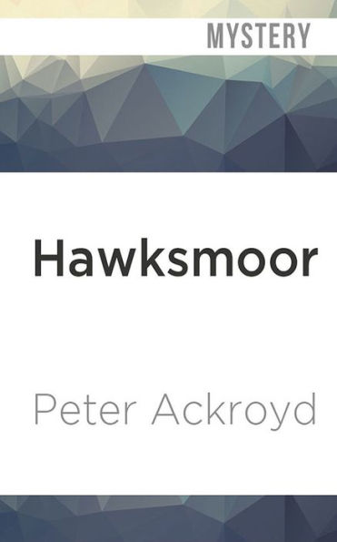 Hawksmoor