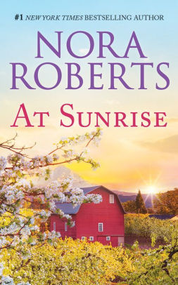 At Sunrise Summer Desserts Temptation By Nora Roberts Nellie Chalfant Alyson Silverman Audio Cd Barnes Noble