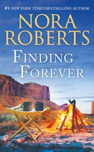 Title: Finding Forever: Rules of the Game & Second Nature, Author: Nora Roberts