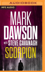 Title: Scorpion, Author: Mark Dawson