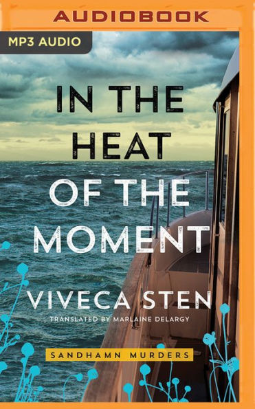 the Heat of Moment
