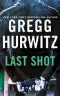 Last Shot (Tim Rackley Series #4)