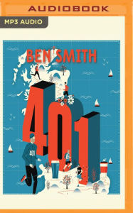 Title: 401: The Extraordinary Story of the Man who Ran 401 Marathons in 401 Days and Changed His Life Forever, Author: Ben Smith