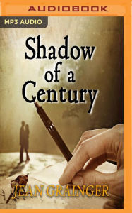 Title: Shadow of a Century, Author: Jean Grainger