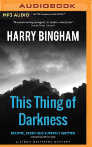 Title: This Thing of Darkness, Author: Harry Bingham