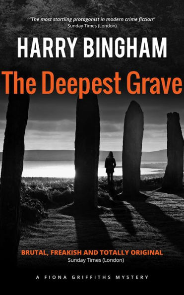 The Deepest Grave