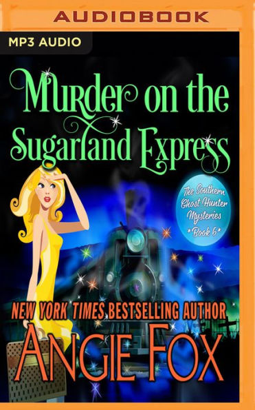 Murder on the Sugarland Express