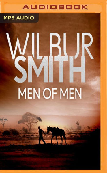 Men of Men (Ballantyne Series #2)