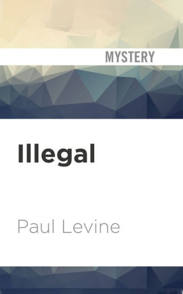 Illegal: A Novel