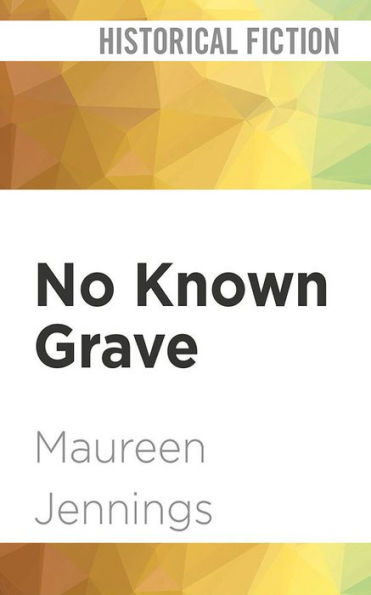 No Known Grave