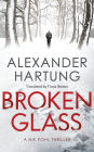 Broken Glass
