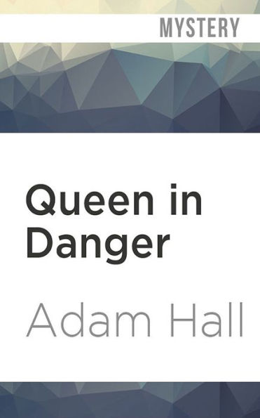 Queen Danger