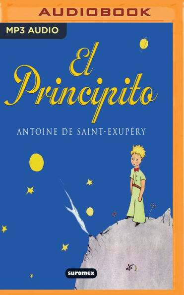 El Principito