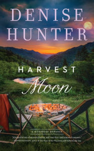 Title: Harvest Moon, Author: Denise Hunter