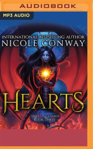 Title: Hearts, Author: Nicole Conway