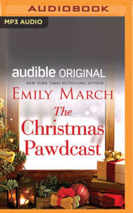 Title: The Christmas Pawdcast, Author: Emily March