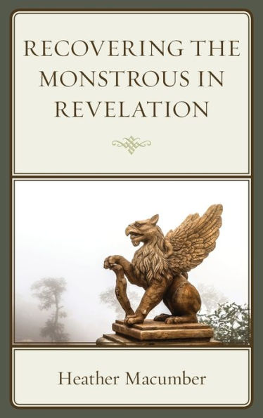 Recovering the Monstrous Revelation