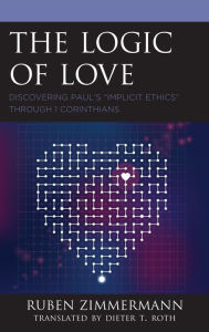 Title: The Logic of Love: Discovering Paul's 