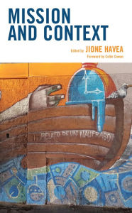 Title: Mission and Context, Author: Jione Havea