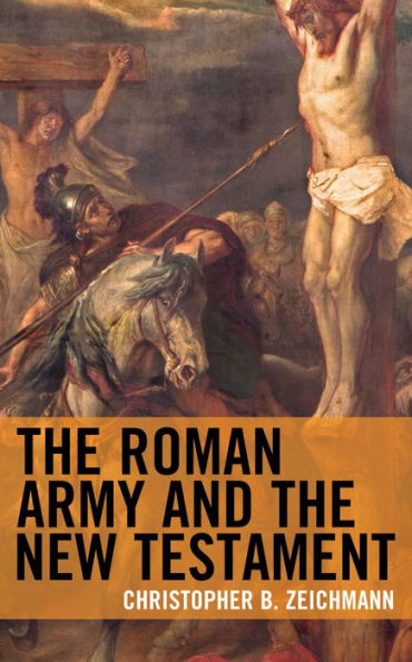 the Roman Army and New Testament