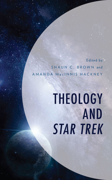 Theology and Star Trek