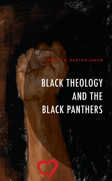 Black Theology and The Panthers