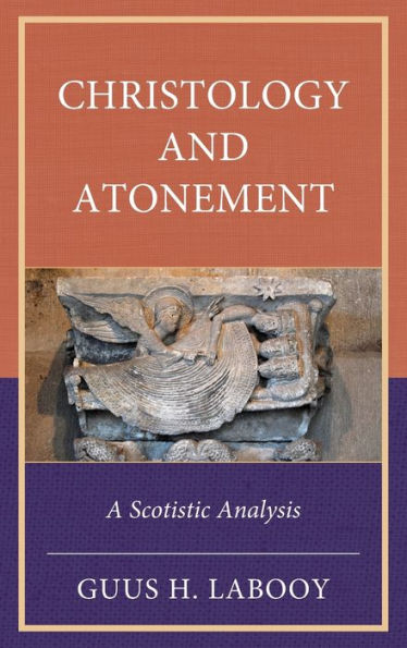 Christology and Atonement: A Scotistic Analysis