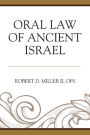 Oral Law of Ancient Israel