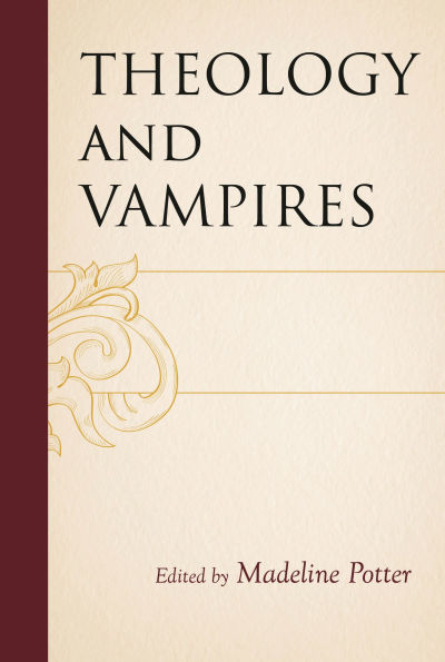 Theology and Vampires