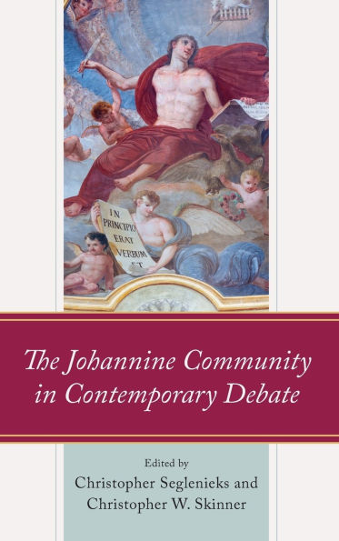 The Johannine Community Contemporary Debate