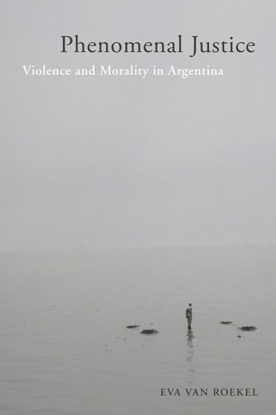 Phenomenal Justice: Violence and Morality Argentina