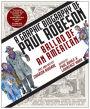 Ballad of an American: A Graphic Biography of Paul Robeson