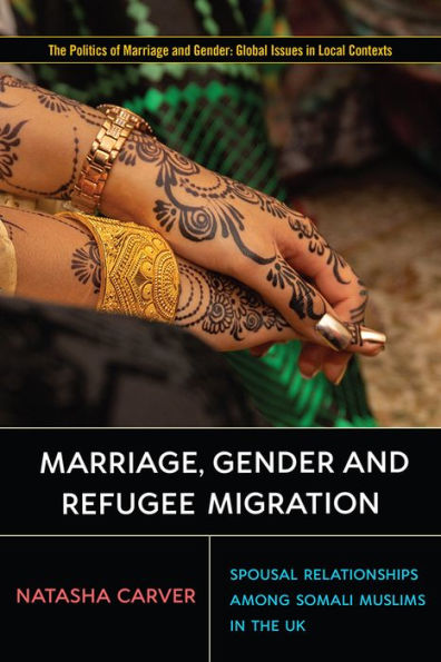 Marriage, Gender and Refugee Migration: Spousal Relationships among Somali Muslims the United Kingdom