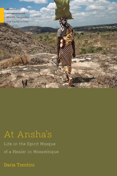 At Ansha's: Life the Spirit Mosque of a Healer Mozambique