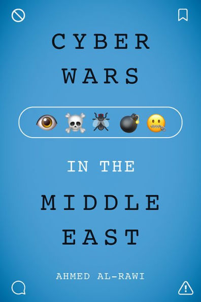 Cyberwars the Middle East