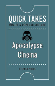 Title: Apocalypse Cinema, Author: Stephen Prince