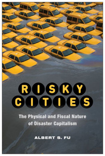 Risky Cities: The Physical and Fiscal Nature of Disaster Capitalism