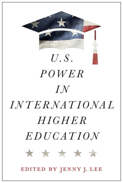 U.S. Power International Higher Education