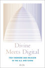 Divine Meets Digital: Tech Workers and Religion in the U.S. and China