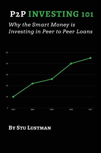 P2P Investing 101: Why the Smart Money Invests In Peer to Peer Loans