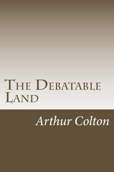 The Debatable Land