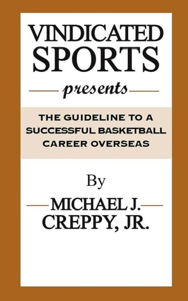 Vindicated Sports Presents: The Guideline To A Successful Basketball Career Overseas