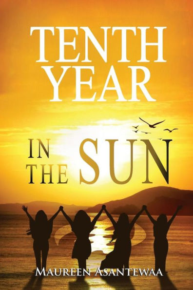 Tenth Year in the Sun