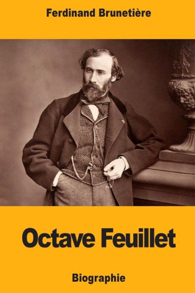 Octave Feuillet