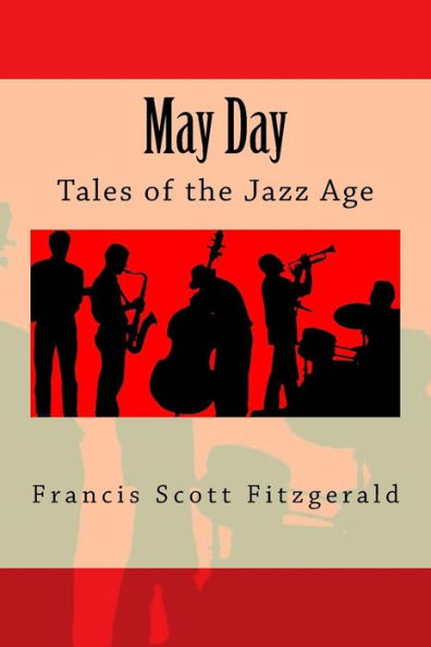 May Day: Tales of the Jazz Age