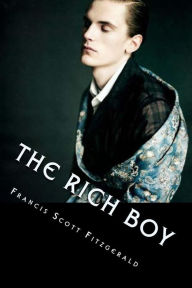 Title: The Rich Boy, Author: Anton Rivas