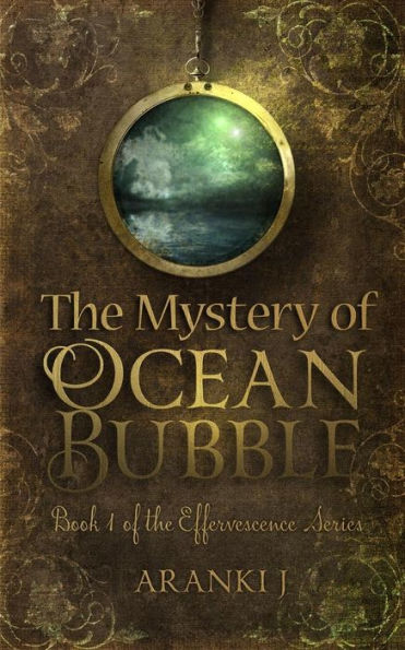 The Mystery of Ocean Bubble
