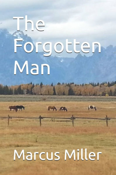 The Forgotten Man